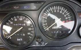 KAWASAKI ZZ-R400 Gen.2 1995 ZX400N