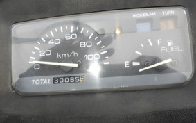 SUZUKI VECSTAR 125 2005 CF42A