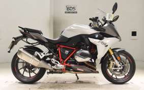 BMW R1200RS 2017