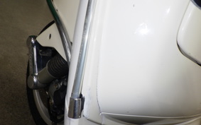 VESPA LX125IE3V 1998