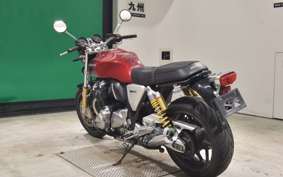HONDA CB1100RS 2017 SC65