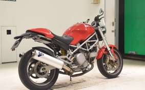 DUCATI MONSTER 400 IE 2004