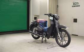HONDA C125 SUPER CUB 2021 JA71