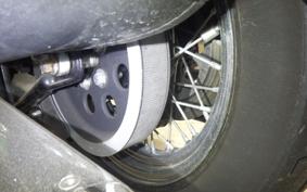 HARLEY FLSTC SIDECAR 1340 1996