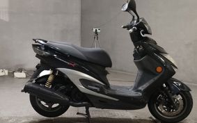 YAMAHA CYGNUS125XSR SE44J