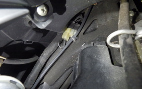 SUZUKI ADDRESS 110 1991 CE47A