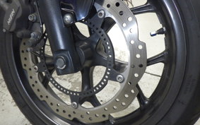 HONDA NC750S ABS 2015