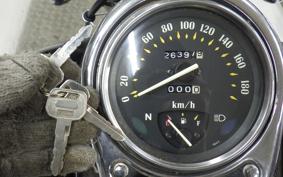 KAWASAKI VULCAN 1500 CLASSIC 1998
