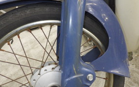 HONDA C50 SUPER CUB 2022 AA01