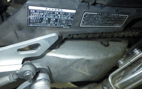 HONDA RVF400 2001