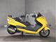 Фото Yamaha MAJESTY 250C с японского аукциона
