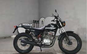 HONDA FTR223 MC34