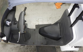HONDA GYRO CANOPY
