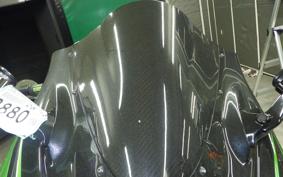 KAWASAKI ZX-14RAﾊｲｸﾞﾚｰﾄﾞ 2017