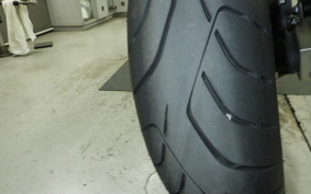 HONDA CB1300SF SUPER FOUR Gen. 3 2022 SC54