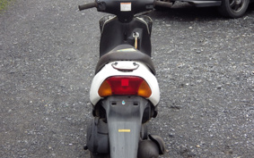 SUZUKI LET's 2 CA1PA
