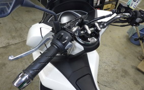 HONDA PCX 150 KF30