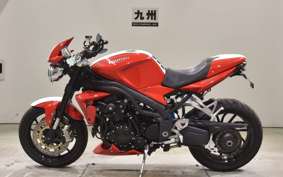 TRIUMPH SPEED TRIPLE 2011