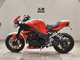 Фото Triumph SPEED TRIPLE 2011 с японского аукциона