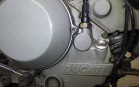 DUCATI MONSTER 900 IE 2002
