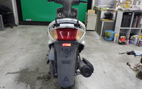 YAMAHA CYGNUS 125 X 2 SE44J