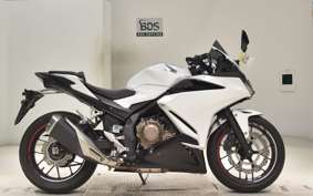 HONDA CBR400R 2021 NC56