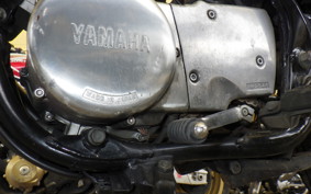 YAMAHA SR400 Gen.2 1998 クニ01