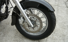 YAMAHA DRAGSTAR400 CLASSIC 1998 4TR