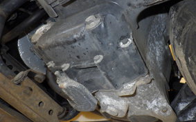 YAMAHA MAXAM 250 SG17J