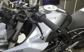 SUZUKI GSX-8S 2024 EM1AA