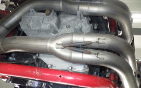 HONDA CB1300SF SUPER FOUR 2002 SC40