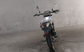 KAWASAKI SUPER SHERPA KL250G