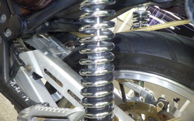 KAWASAKI ZEPHYR 400 Gen.1 1990 ZR400C