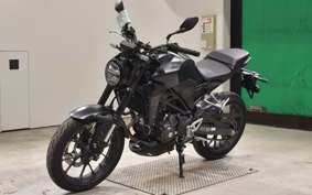 HONDA CB250RA 2006 MC52