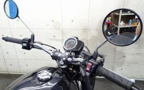 HONDA GB350S 2022 NC59