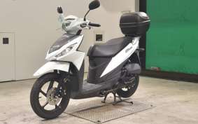 SUZUKI ADDRESS 110 2014 CE47A