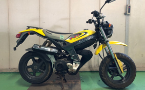 SUZUKI  STREET MAGIC 2 CA1LB