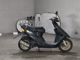 Фото Honda DIO ZX с японского аукциона