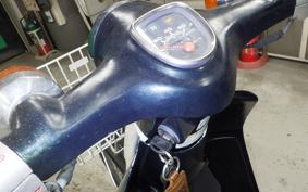 HONDA C50 SUPER CUB 2012 AA01