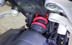 HONDA CB250RA 2007 MC52