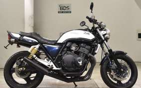 HONDA CB400SF 1992 NC31