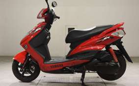 YAMAHA CYGNUS 125 XSR 2 2023 SE44J