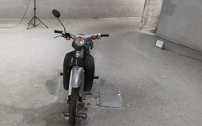 HONDA LITTLE CUB AA01