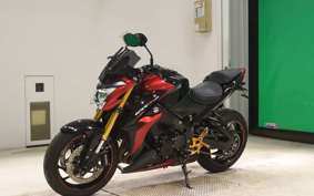 SUZUKI GSX-S1000 2017 GT79B