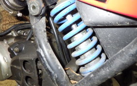 KAWASAKI KSR-2 MX080B