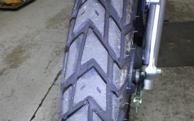 HONDA CROSS CUB 110 2026 JA45