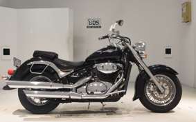 SUZUKI INTRUDER 400 Classic 2006 VK54A