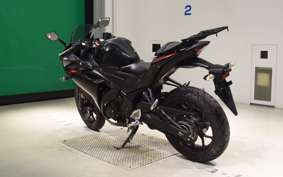 YAMAHA YZF-R25 2021 RG10J