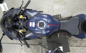 KAWASAKI ZX-25R 2024 ZX250E