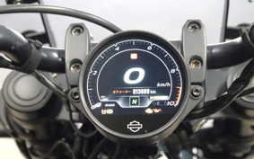HARLEY RH1250S スポーツ 2022 ZC4